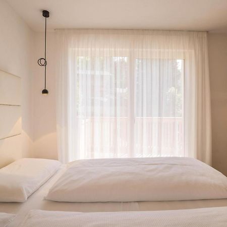 Apartment Cinch Residence Bun Ste San Vigilio Di Marebbe Exterior foto